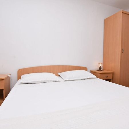 Apartments And Room Kiko Primosten Luaran gambar