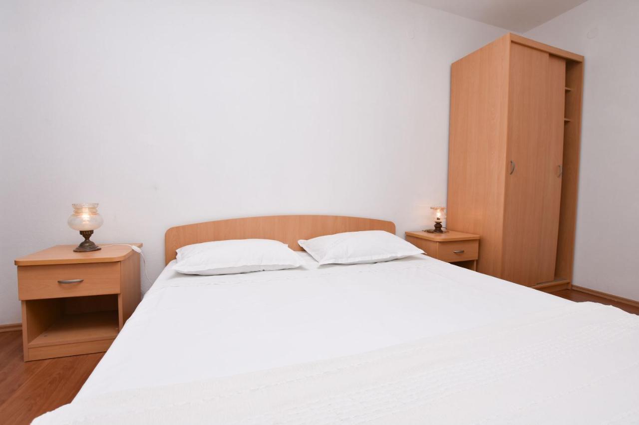 Apartments And Room Kiko Primosten Luaran gambar