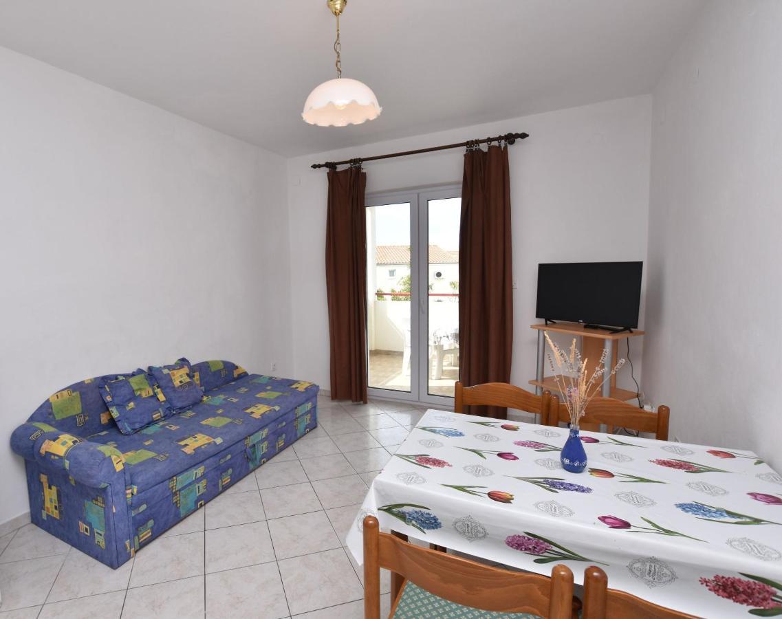 Apartments And Room Kiko Primosten Luaran gambar