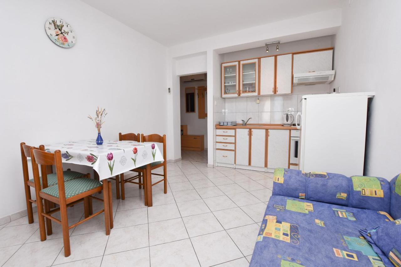 Apartments And Room Kiko Primosten Luaran gambar