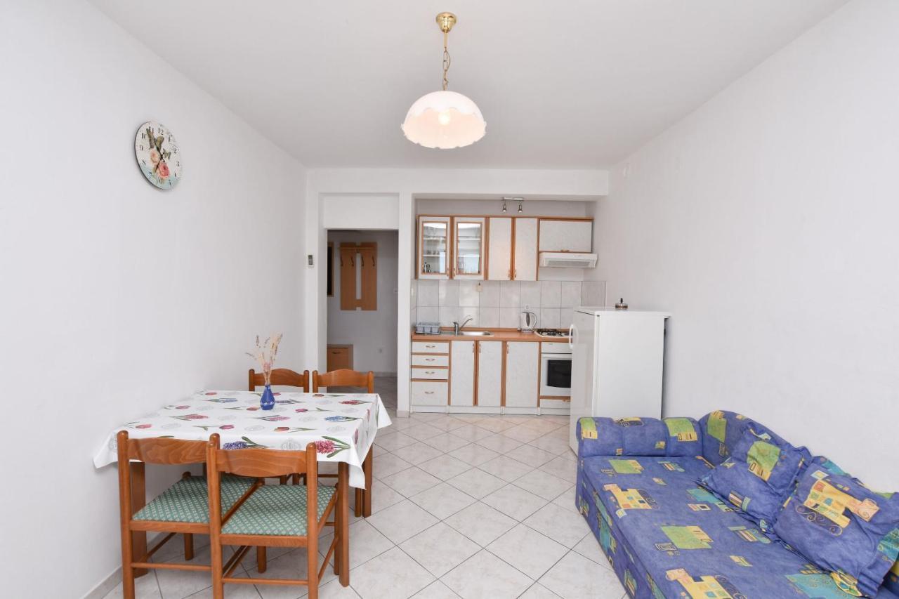 Apartments And Room Kiko Primosten Luaran gambar