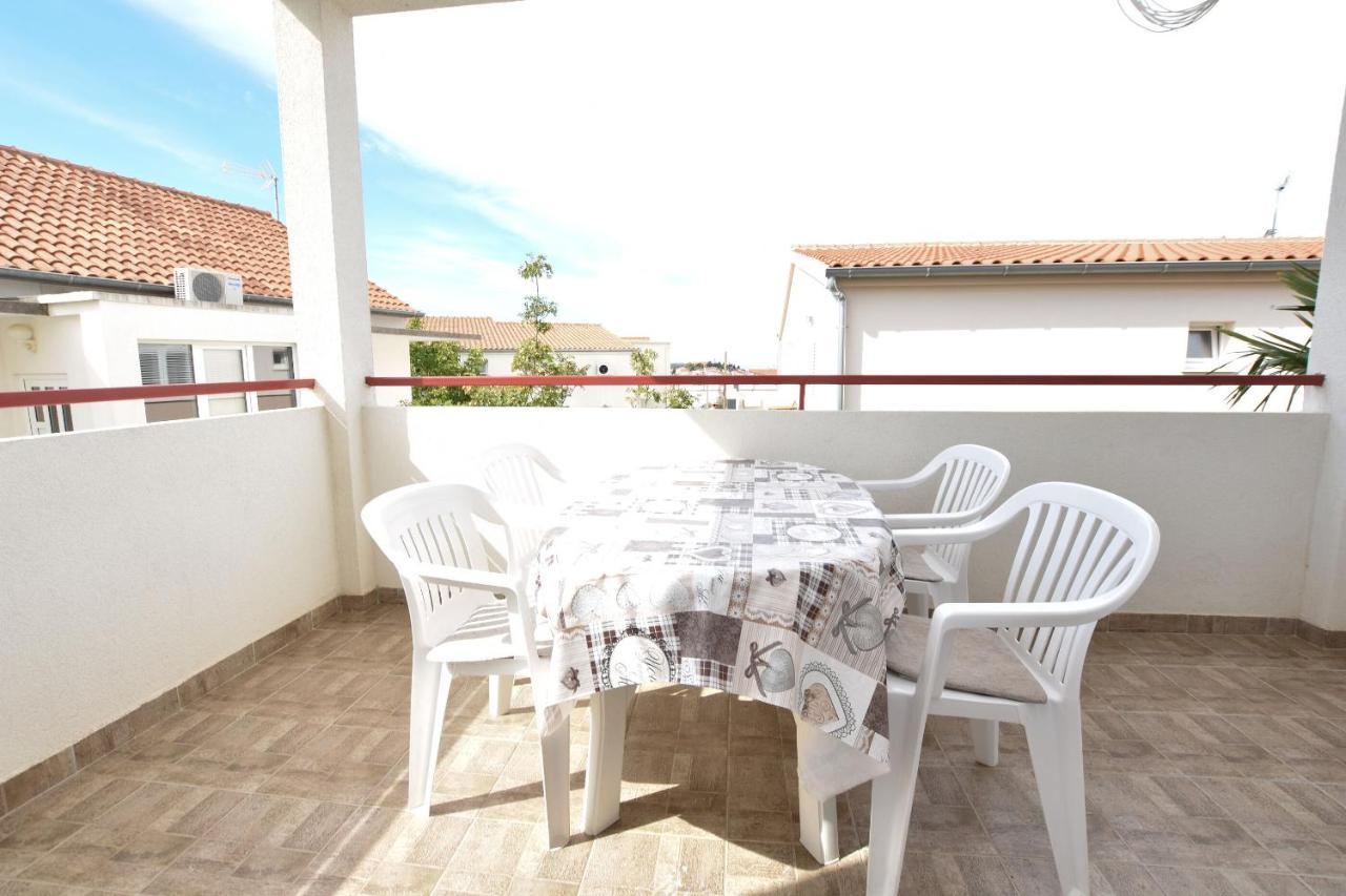 Apartments And Room Kiko Primosten Luaran gambar