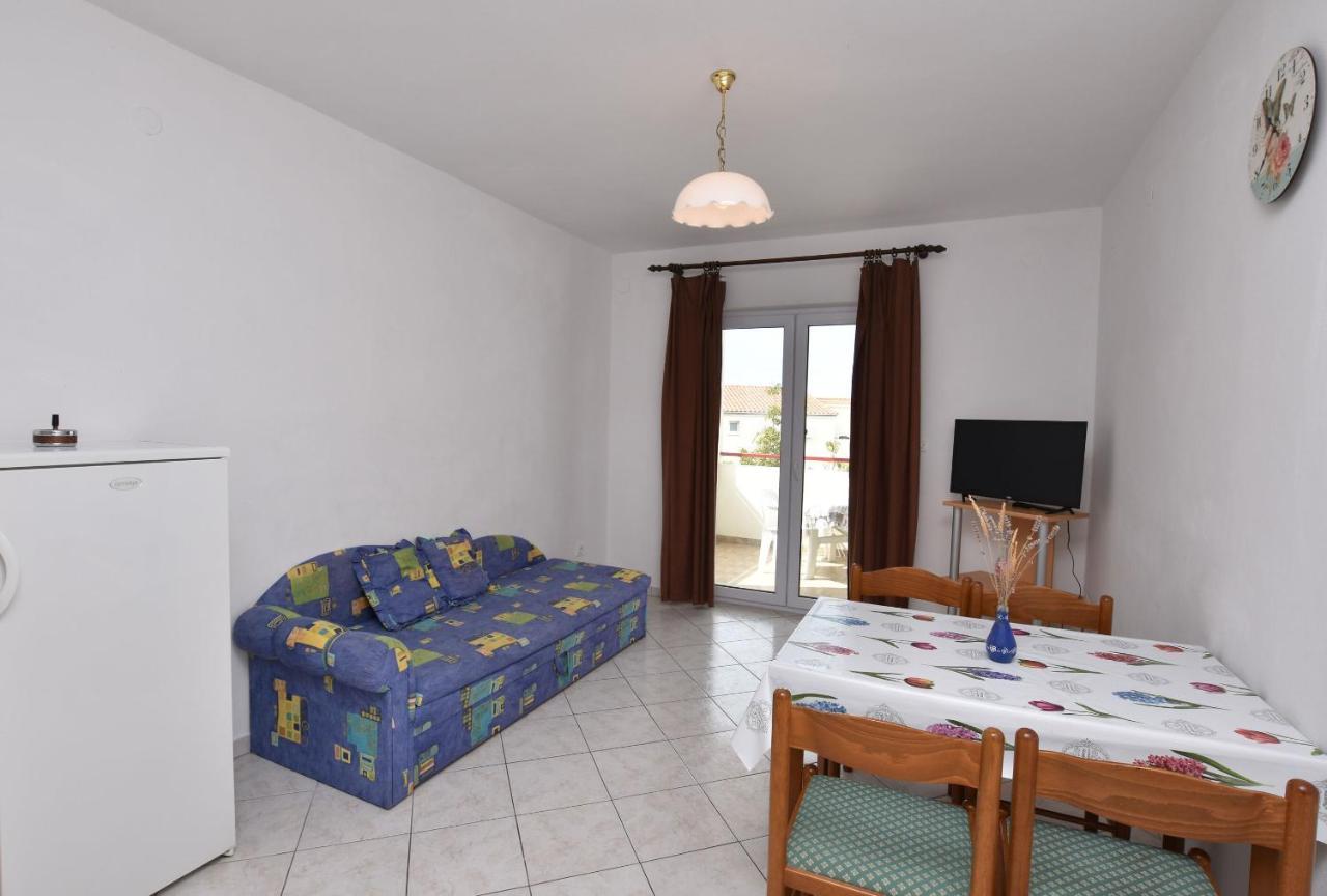 Apartments And Room Kiko Primosten Luaran gambar