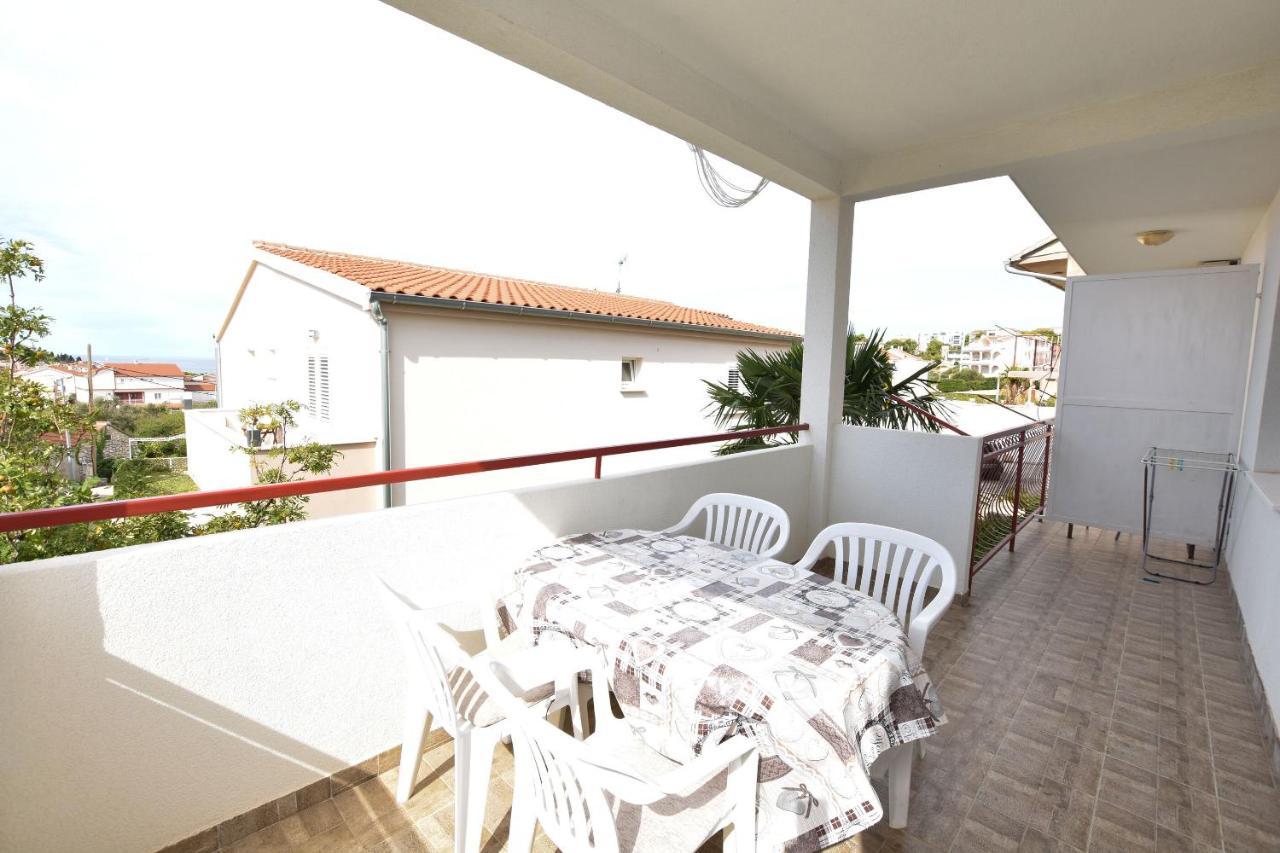 Apartments And Room Kiko Primosten Luaran gambar
