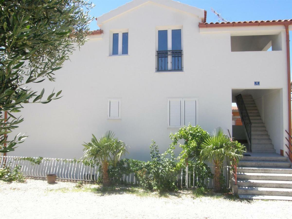 Apartments And Room Kiko Primosten Luaran gambar