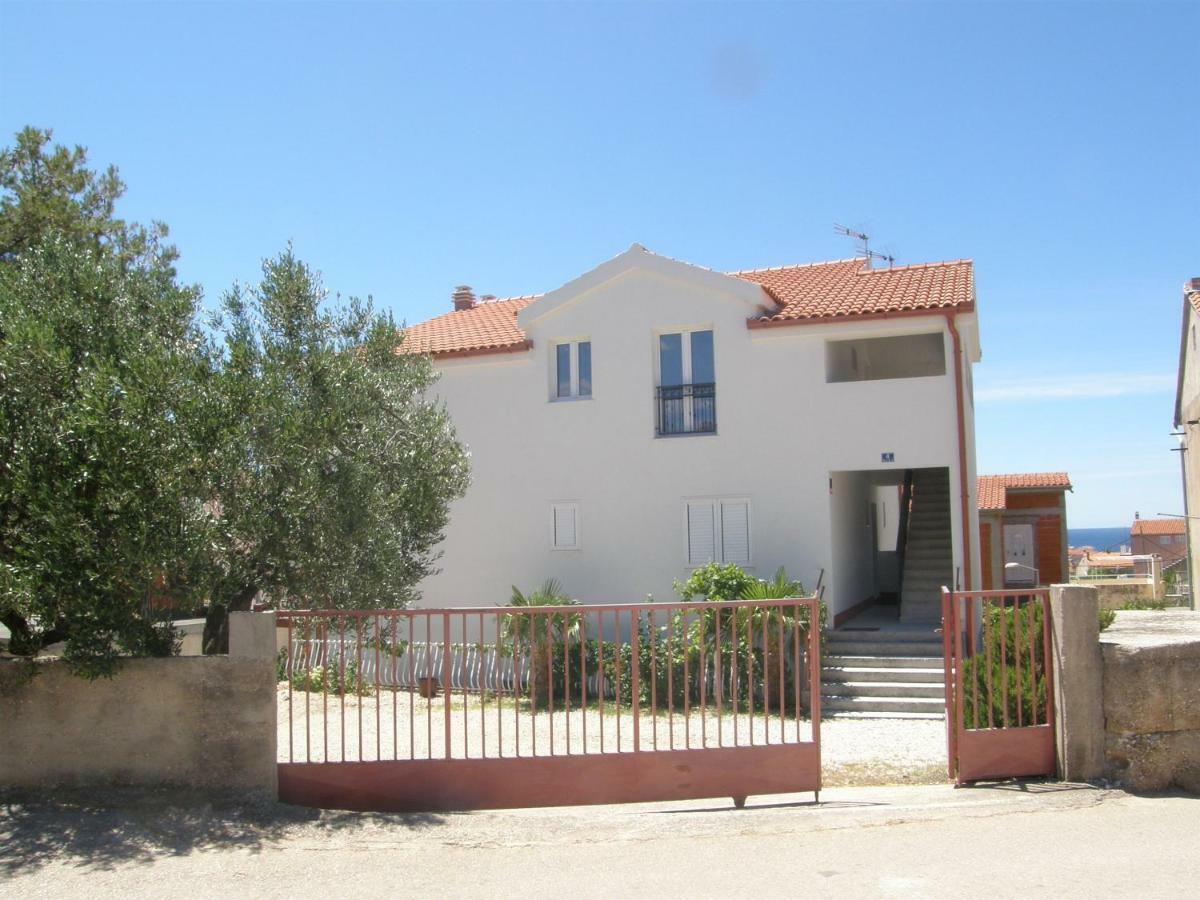 Apartments And Room Kiko Primosten Luaran gambar