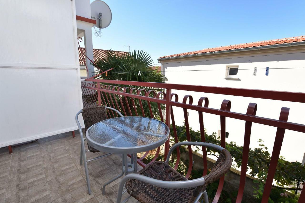 Apartments And Room Kiko Primosten Luaran gambar
