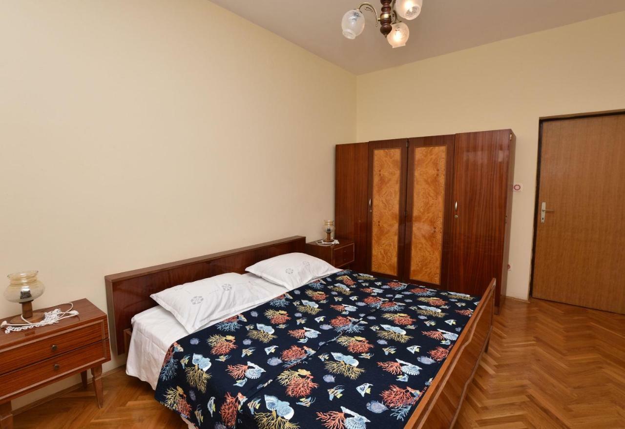 Apartments And Room Kiko Primosten Luaran gambar
