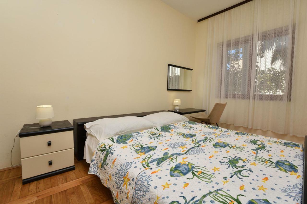 Apartments And Room Kiko Primosten Luaran gambar