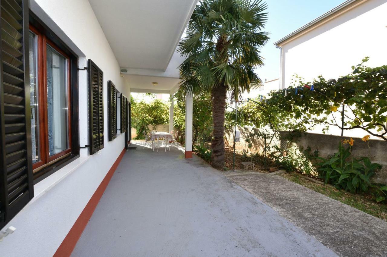 Apartments And Room Kiko Primosten Luaran gambar