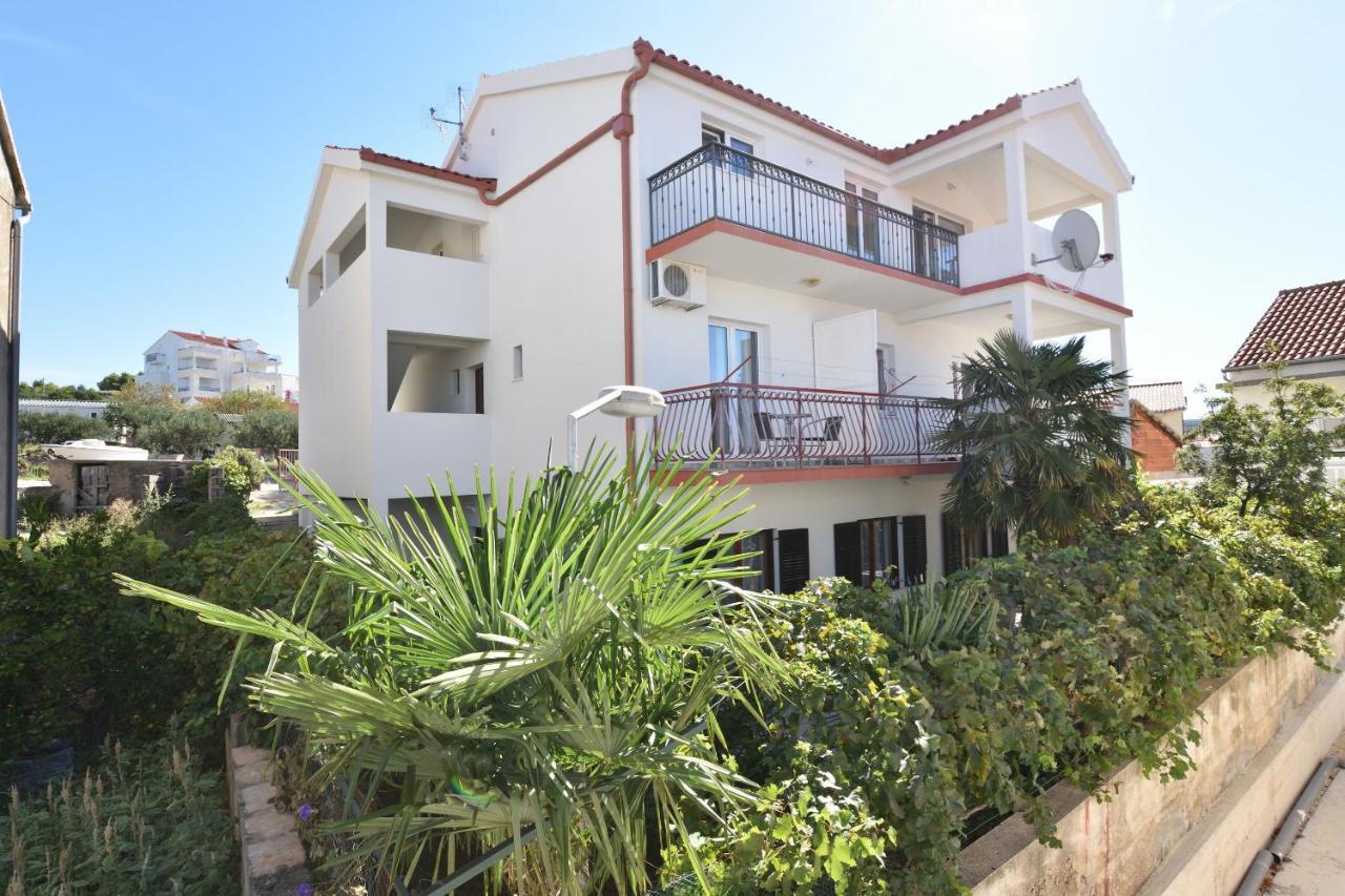Apartments And Room Kiko Primosten Luaran gambar